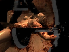 Садо мазо, Бондаж, Доминирование, Пальцем, Унижение, Наказание, Вибратор