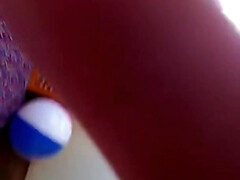 Italian Chick Had A Fat Ass