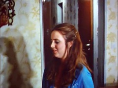 Vintage German Hooker Clip