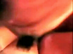 アラブ, デカパイ, フェラチオ, ボンデージ, 茶髪の, 顔射, フェティッシュ, ヴィンテージ