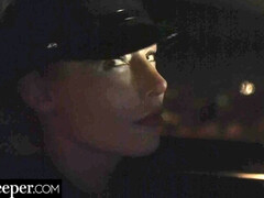 18 ans, Queue, Branlette thaïlandaise, Léchez, Lingerie, Chatte, Jarretelles, Adolescente