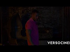 Softcore pornografie, Spaans, Tiener, Trio