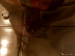 Blond, Hd, Likken, Kut duiken, Anaal likken, Ruw, Mager, Tiener