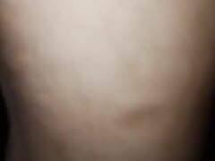 Amateur, Asiatique, Voiture, Faciale, Orgasme, Mamelons bombés, Chatte, Serré