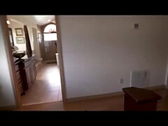 ベッドルーム, 中出し, 家族, 淫乱熟女, 母, 裸, ハメ撮り, 息子