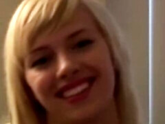 Enthousiasteling, Blond, Pijpbeurt, Vingeren, Realiteit, Ouderwets, Tatoeage, Oud