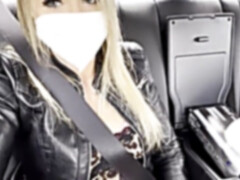 Amateur, Atrapados, Masturbación, Orgasmo, Al aire libre, Público