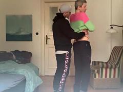 TWINK IS ALWAYS HUNGRY FOR RAW COCK