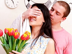 Жопа, Минет, Брюнетки, Собачьи, Пальцем, Киски, Молоденькие, Сиськи