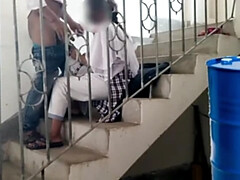 素人, アジア人, お尻, 浮気者, 自家製, インド人, 生徒, 教師