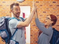 Kont, 1 man 2 vrouwen, Handbeurt, Logement, Zoenen, Moeder die ik wil neuken, Geschoren, Trio