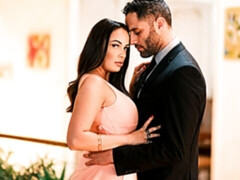 Любители, Спальня, Большая жопа, Большой член, Большие сиськи, Собачьи, Мастурбация, Милф