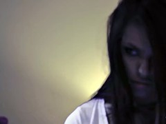 デカパイ, 茶髪の, レズビアン, オッパイの