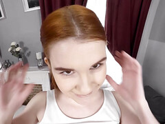 Anal, Sucer une bite, Collège université, Faciale, Réalité, Rousse roux, Rasée, Nénés