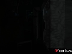 アメリカ人, 舐める尻, デカ尻, デカパイ, フェラチオ, なめる, 自然山雀, タトゥー