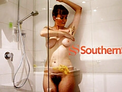 Leie, Grosse titten, Frau, Fetisch, Fingern, Natürlich, Orgasmus, Jungendliche (18+)