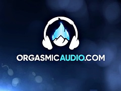 Cuckold  Your wife is fucked by another man Full audio on my site ASMR HFO JOI Erotic Audio 4 Men