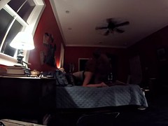 Man die toekijkt, Interraciaal, Moeder die ik wil neuken, Swinger, Vrouw