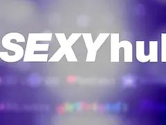 Maybe the best natural cougar couple episode of all time - mummy sex