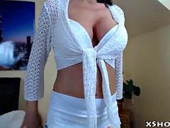 素人, 美女, エロ熟女, カワイイ, オナニー, 熟年, 義母, ウェブカメラ