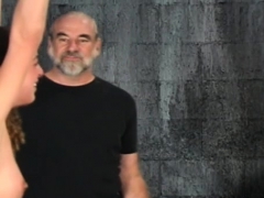 Садо мазо, Брюнетки, Фетиш, Порка, Молоденькие, Сиськи