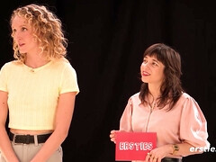 素人, ブロンド, ゲーム, Hd, マッサージ, 裸, パーティ, 現実