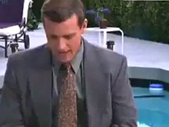 Lieveling, Mooi, Blond, Bruinharig, Lesbisch, Masturbatie, Roodharige vrouw, Trio