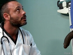 Anal, Grosse bite, Papa, Queue, Hd, Réalité, Séduite, Uniforme