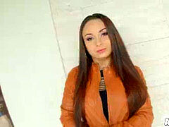 Анальный секс, Кончили внутрь, Европейки