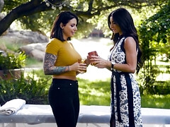 Enthousiasteling, Bruinharig, Dichtbij, Vingeren, Likken, Masseren, Kut duiken, Anaal likken