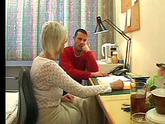 Maduro, Madres para coger, Mamá