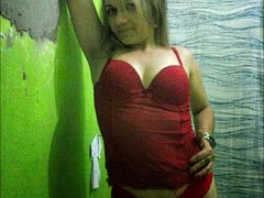 meire a famosinha