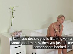 Británico, Gordita, Pov