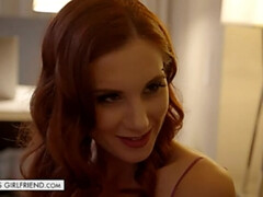 フェティッシュ, ハードコア, Hd, ホテル, 下着, オマンコ, 赤毛, ストッキング