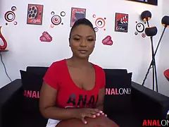 Assfucking only avery jane's anal frenzy