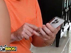 Большие сиськи, Минет, Брюнетки, Секс без цензуры, Натуральные, Натуральные сиськи