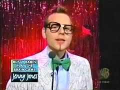 Grote mammen, Fetisj, Tieten likken