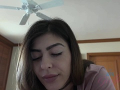 Amateur, Bikini, Sucer une bite, Exhib, Petite amie, Fumer, Chaussettes, Nénés