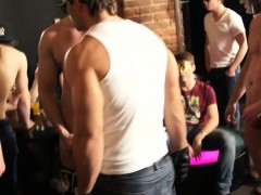 Enthousiasteling, Europees, Homo, Groep, Hd