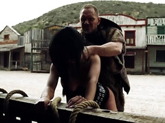 Минет, Член, Латиноамериканки, На природе, Порка