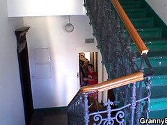 Grote mammen, Pijpbeurt, Tsjechisch, Omie, Rijpe lesbienne, Rijden, Schreeuwen