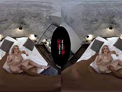 Vr Porn Georgielyallvrp: Big Tits, Big Ass  Blowjob Porn