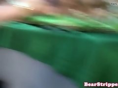 Chica, Cfnm, Orgía, Fiesta