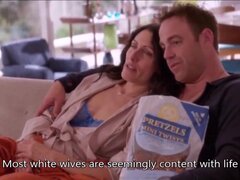 Африканки, Черные, Рогоносцы, Семяизвержение, Мужья, Межрасовый секс, Милф, Беременная