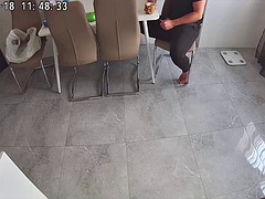 素人, アナル, 浮気者, 浮気する, ハードコア, 妻