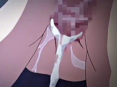 アナル, デカチン, デカパイ, フェラチオ, コンピレーション, 中出し, イく瞬間, オッパイの