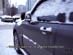 18 ans, Sucer une bite, Mignonne, Hard, Hd, Rugueux, Fils, Adolescente