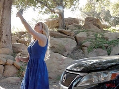 Rubia, Mamada, Sexo duro, Hd, Interracial, Coño, Tetas