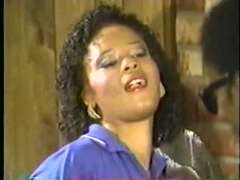 Noire, Noir ébène, Hard