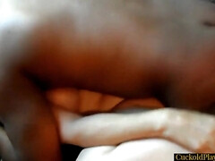 Amateur, Cul, Grosse bite, Noire, Tir de sperme, Fait maison, Interracial, Masturbation